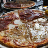 Pizzeria Bei Mem Cibo