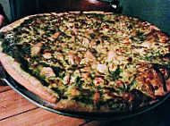 Riverwest Pizza food