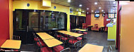 Chicken Spot Boissy Saint Léger inside