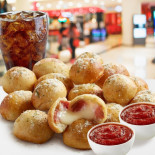 Pretzelmaker Cibo