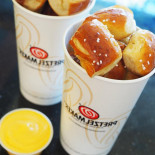 Pretzelmaker Cibo