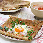 Creperie les 2 Bles food