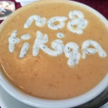Antlers Cibo