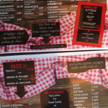 Bene Caffe Piatti