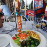 El Balcon De Ris Cibo