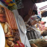 El Balcon De Ris Cibo