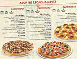 Telepizza Av. Campo Hermoso food