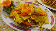 Palais de Chine food