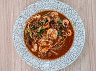 Mee Bandung Bentayan food