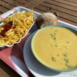 Caumasee Cibo