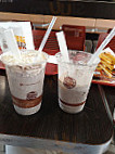 Burger King food