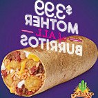 Taco Bell food