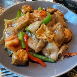 Thai Tanium Cibo