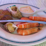 Heritage Cibo