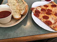 JOE'S PIZZA PASTA & SUBS food