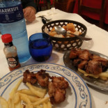 La Bodeguina Cibo