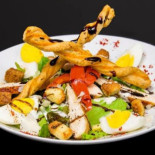 World's Corner Cibo