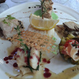 La Table des Coquelicots Cibo