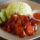 Poh Kee Chicken Rice-163 food