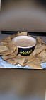 Qdoba Mexican Eats food