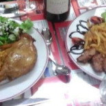 Saint Roch Cibo