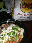 Moe's Southwest Grill food