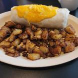 Keys Cafe Cibo