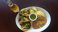 Marcelos Mexican 2 food