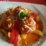 La Taberna Cibo