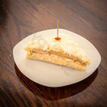 Bitácora Cibo
