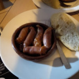 De Tapas Cibo