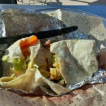 Chipotle Mexican Grill Cibo