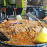 Cafeteria Ris Cibo