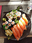 Ajito Japonais Aix En Provence food