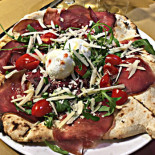 Pizzeria Gonia food