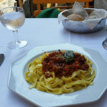 Locanda Lauro Nourriture
