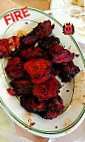 Man-o-salwa Kabob Grill inside