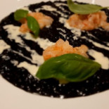 Bernaldabella Comida