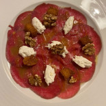 Bernaldabella Comida
