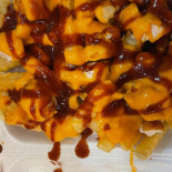 Williamson Wings Cibo