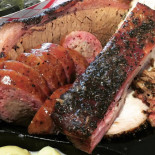 Lj's Bbq Cibo