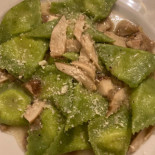 La Locanda Di Muradello Nourriture