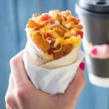 Taco Bell Cibo