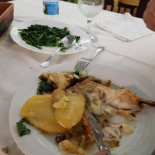 Vale Do Homem Cibo