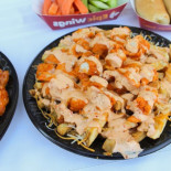 Epic Wings Cibo