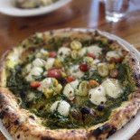 The Forge Cibo