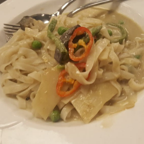 Royal Thai Nourriture