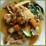 Nin Hao Cibo