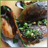 Nin Hao Cibo