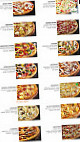 Domino's Pizza Tourcoing menu